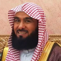 الشيخ د. سعود بن ملوح العنزي