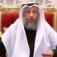 الشيخ د. عثمان بن محمّد الخميس