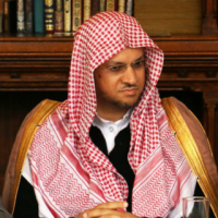 الشيخ د. عبد المحسن بن محمد القاسم