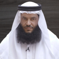 الشيخ د. عامر بن سعيد المري