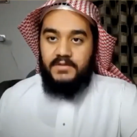الشيخ محمد سعيد بن طوق المري